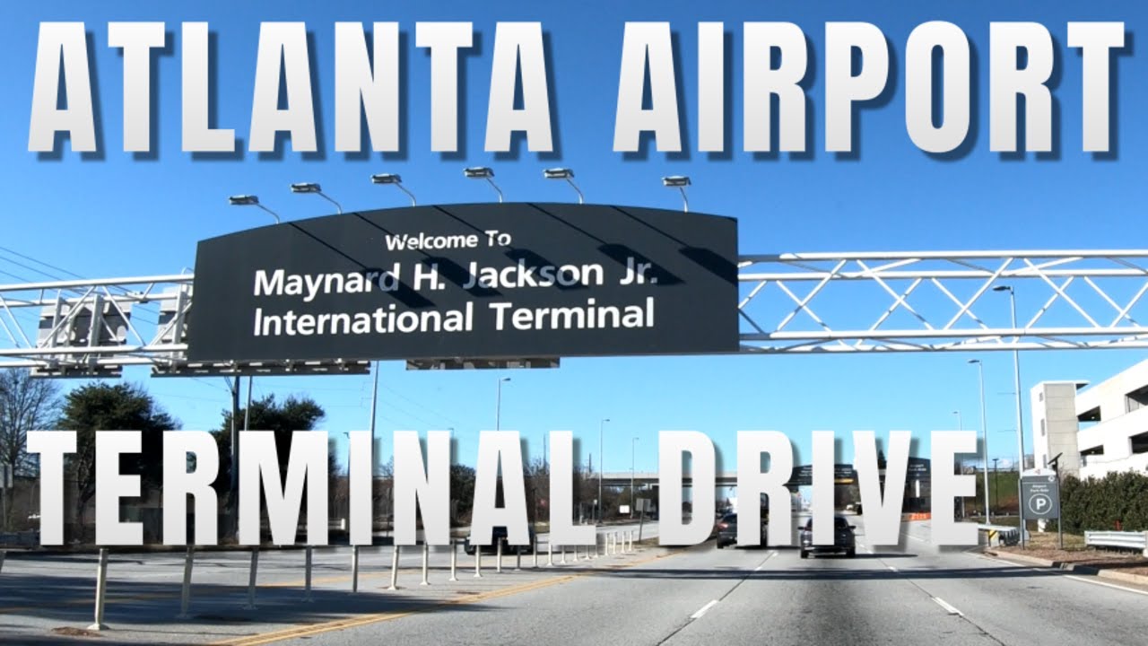 How Long Does It Take To Drive From Atlanta To Myrtle Beach