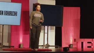 Control Your Own Future | Leila Dixon | TEDxMoreauCatholicHS