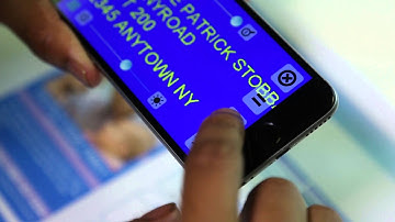 Voiceye: Make Documents Accessible to the Visually Impaired   NewsWatch Review