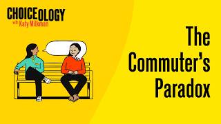 The Commuters Paradox: Why We Misjudge Social Connection (With Nick Epley)