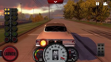 No limit drag racing 2.0 5.7 tune 68 barracuda