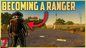 The Quest To Clean Up The Desert - 7 Days To Die Episode #2