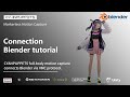 You can use cyanpuppets to connect to blender and animate in real time markerless motion capture