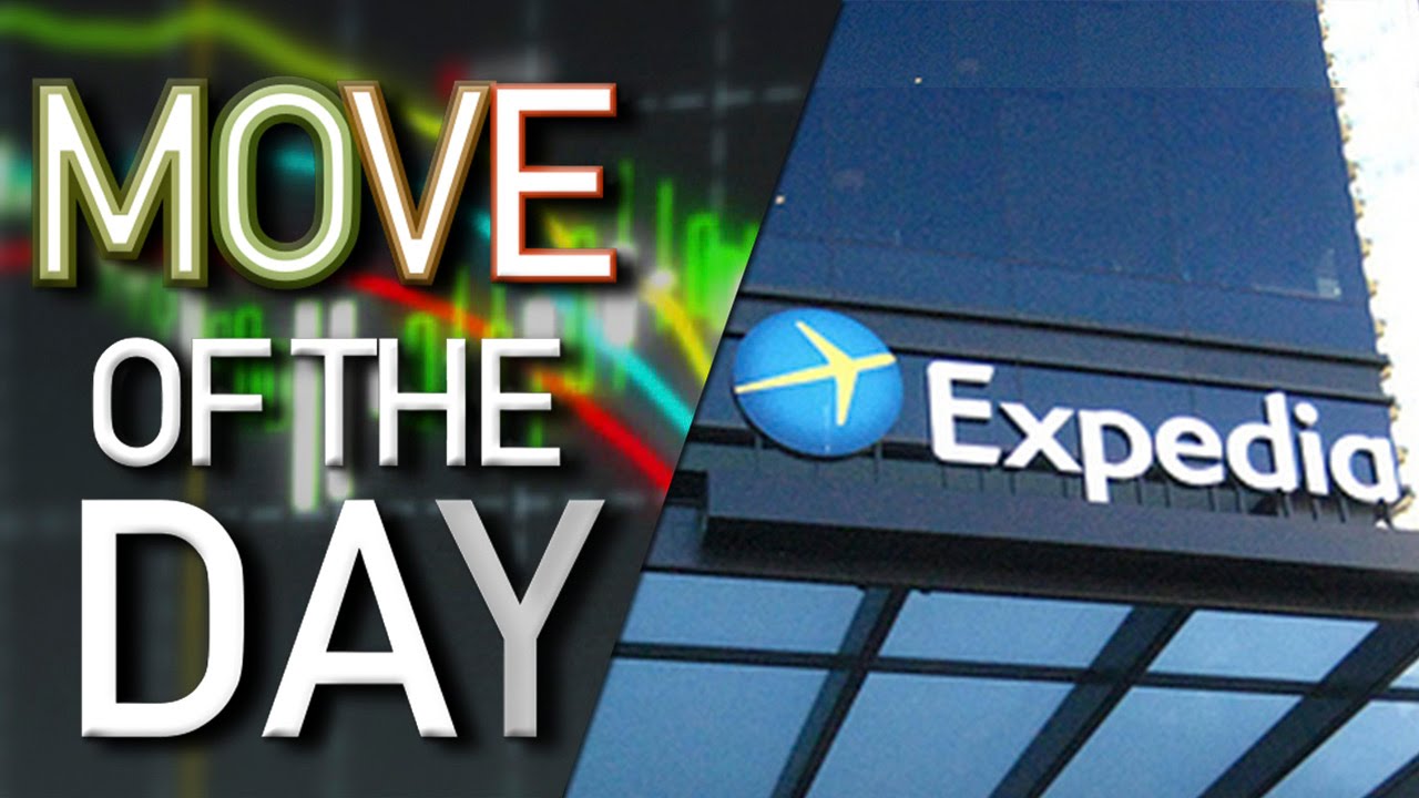 Shares of Expedia Fell 11.5% After Travel Site Posts 29% Decline in Earnings Per Share Shares of Expedia Fell 11.5% After Travel Site Posts 29% Decline in Earnings Per Share