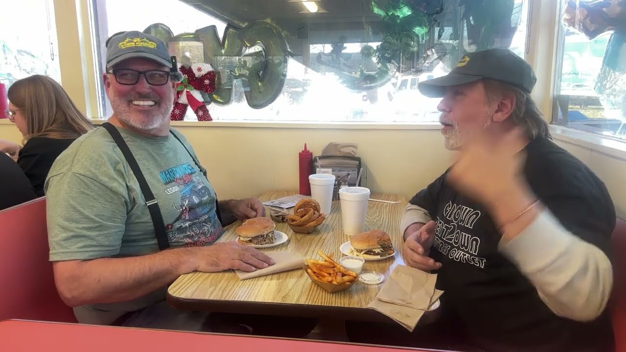 Bantam Chef 3.0 Marion, NC