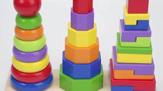 50567 מגדל מדורג VIGA