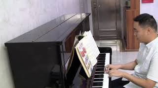 03. Slumber Song (Engelbert Humperdinck) - Bastien Favorite Classic Melodies, Primer Level