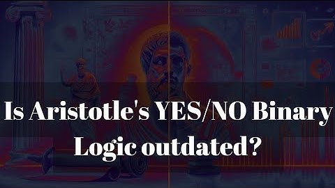 Is Aristotle