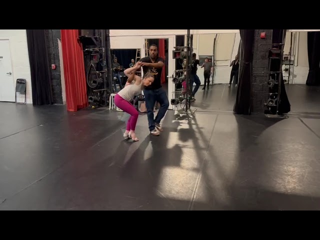 #cubandance