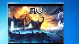 MU Genesis Crack Speed Hack