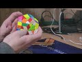 End of video
