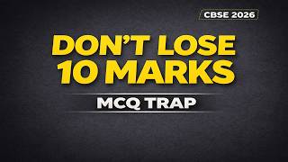 CBSE 2026 English – In, On, At MCQ Trap | Most Students Get This Wrong