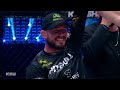 KSW Free Fight: Borys Mankowski vs. Vaso Bakocevic