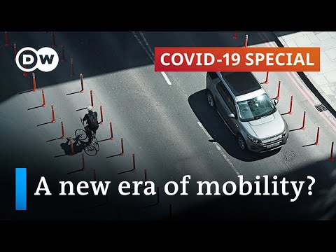 Video: V Zóne Mobility
