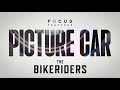 Austin Butler & Norman Reedus Takes Us Through the Rides of THE BIKERIDERS  | Picture Car