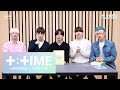 [T:TIME] 2021 Season's Greetings Unboxing - TXT (투모로우바이투게더)