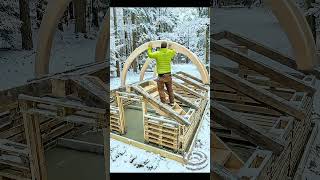 Like. 😳😳😳.#viral #building #xaydung #buildingdesign #buildinghouse #shortsvideo