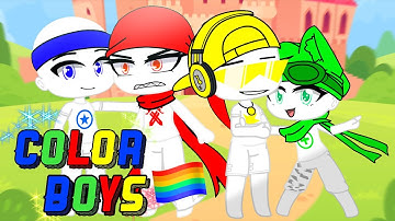 Download Gacha Life The E Boy Mp3 Free And Mp4