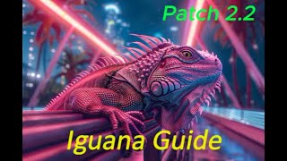 How To Access and Exit Konpeki Plaza after The Heist to Get the Iguana Egg - Cyberpunk 2077