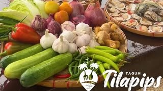 Masak Dipantai indah ala bintng5 !!