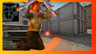Epic Wingman Montage