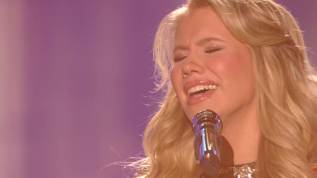 American Idol winner Hannah Harper talks String Cheese, upcoming tour