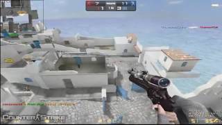 CSO BUG IN SANTORINI
