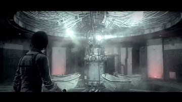 The evil within DLC The consequence part 4