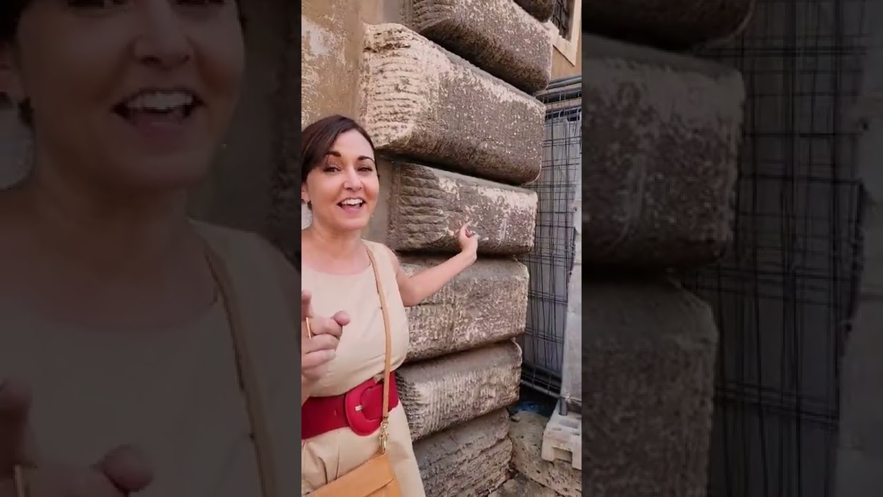 Architectural History Lesson: Quoins (those cool corners on buildings)