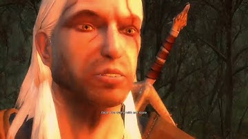 Witcher 1 Chapter 2 end- Part 34-