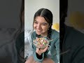 Lucky charms candle shorts