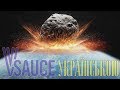 Загибель людства - Vsauce українською