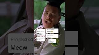 SUPER TROOPERS | Vocal Stimming Since 2001