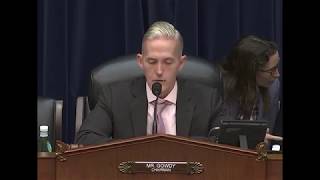 Chairman Gowdy Opening Statement - "Examining Misconduct and Retaliation at TSA"