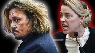 Czy diagnoza psychologa była OK? JOHNNY DEPP VS AMBER HEARD