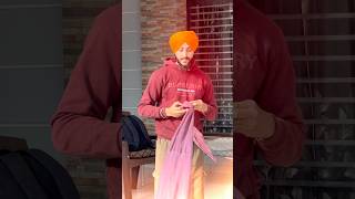 Turban Booking Available