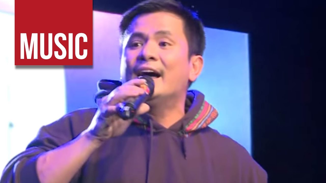 dito sa puso ko ogie alcasid