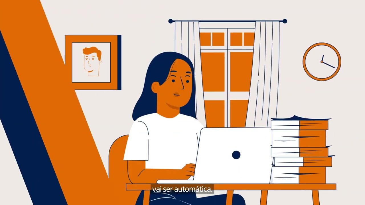 Itaú Mail Box - Acompanhe as movimentações da sua conta PJ de forma automatizada