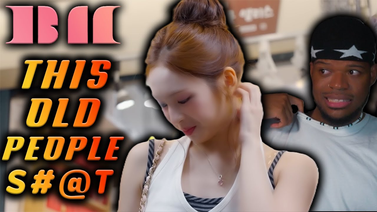 НЕ ПОДПУСКАЙТЕ АХЁН И ЧАКИТУ К ПЛИТЕ 🍳 | Реакция Baemon House 🏠 | Реакция Babymonster 😈