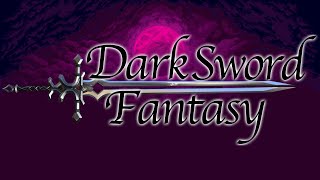 Dark Sword Fantasy [iPhone/Androidゲーム] screenshot 2