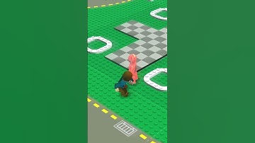 This LEGO Star Wars Glitch lets you force infinitely