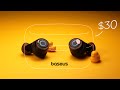 How are these only $30 ?! | Baseus Bowie MA10 Earbuds