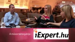TV2 Több, mint Testőr interjú 2013.12.22-i adás