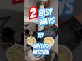 Two Easy Ways To Unclog A Kitchen Sink Drain Ultra Plumbing Drain Cleaning Two Easy Ways To Unclog A Kitchen Sink Drain Ultra Plumbing Drain Cleaning