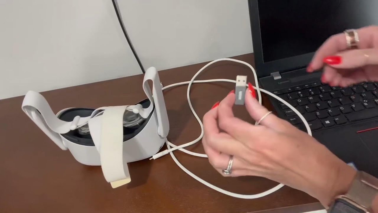 XAOSUN [10Gbps] USB C Female to USB Male Adapter (2-Pack) – USB 3.1 Gen 2 Type A to C Converter