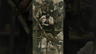 Toofan O Rocky |KGF Chapter 2 | Rocking Star Yash |Prashanth Neel |Ravi Basrur #toofan #kgfchapter2