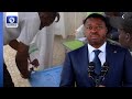 Gnassingbe Signs New Constitution, Eliminating Presidential Election + More | Network Africa