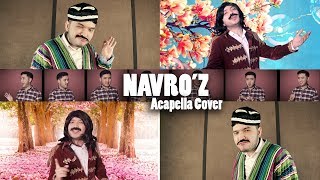 Lite CoveR - Yalla Popuri (navruz 2018)