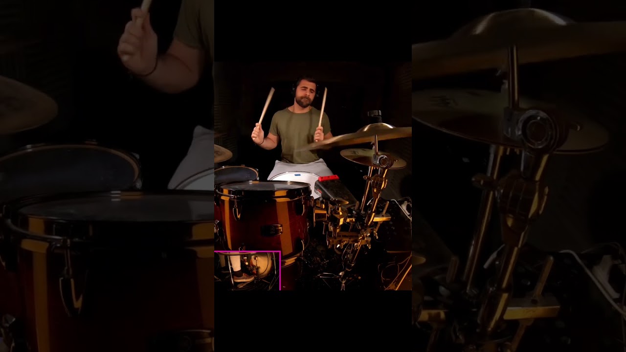 YouTube에서 #lanadelrey #summertimesadness #drumcover #shorts #fyp #music 보기 YouTube에서 #lanadelrey #summertimesadness #drumcover #shorts #fyp #music 보기