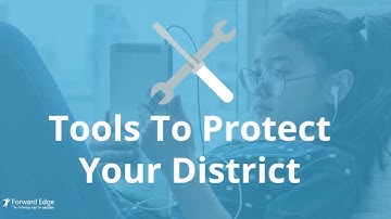 Cybersecurity Presentation for OASBO 2021 Online Conference
